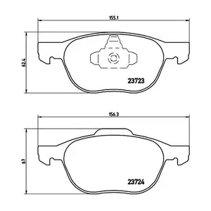 MAGNETI MARELLI 363700524061