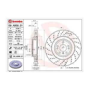 360406122201 MAGNETI MARELLI