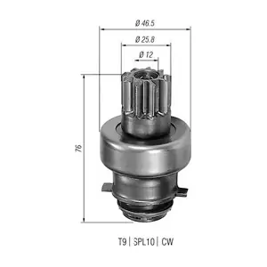 131852 CARGOPARTS