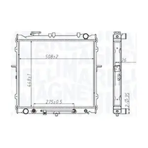 350213181700 MAGNETI MARELLI