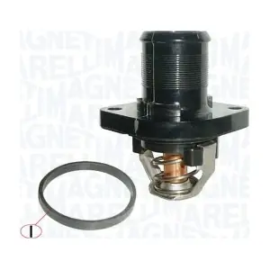 MAGNETI MARELLI 352317101030