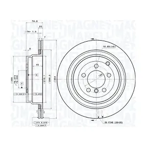 360406196001 MAGNETI MARELLI
