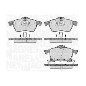 MAGNETI MARELLI 363916060523