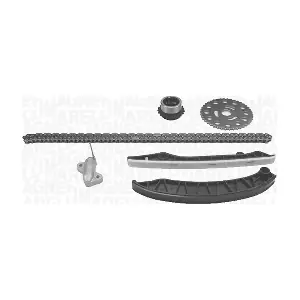 MAGNETI MARELLI 341500000960
