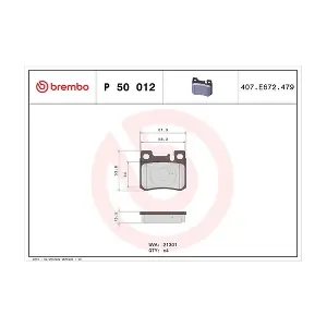 MAGNETI MARELLI 363700450012