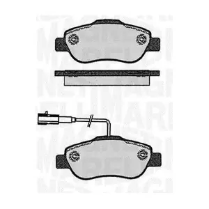 MAGNETI MARELLI 363916060215