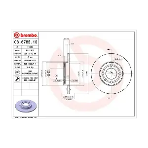 360406048800 MAGNETI MARELLI