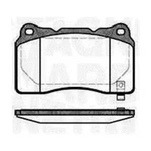 MAGNETI MARELLI 363916060502