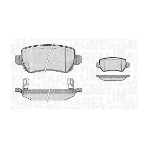 MAGNETI MARELLI 363916060356