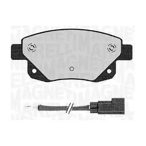 363916060273 MAGNETI MARELLI