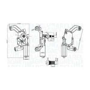 064075900010 MAGNETI MARELLI