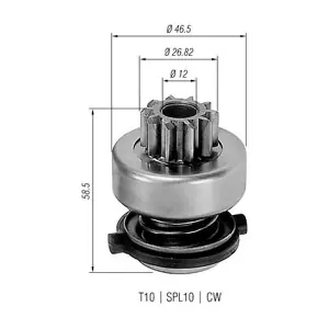 940113020149 MAGNETI MARELLI