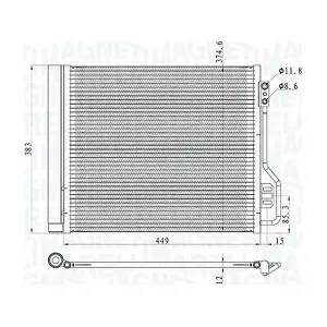 350203854000 MAGNETI MARELLI