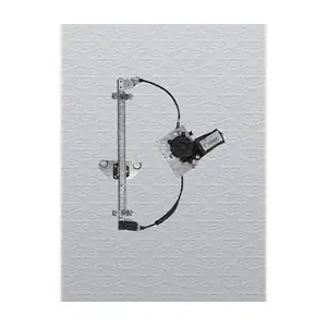 AC313 MAGNETI MARELLI