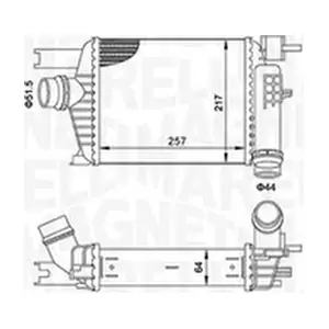 MAGNETI MARELLI 351319205160