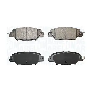 MAGNETI MARELLI 363916061127