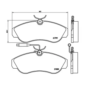 MAGNETI MARELLI 363700423069