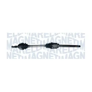 MAGNETI MARELLI 302004190248