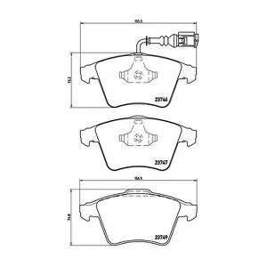 MAGNETI MARELLI 363700485082