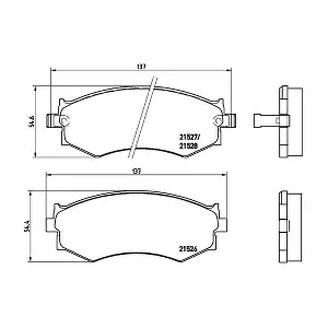 MAGNETI MARELLI 363700430002