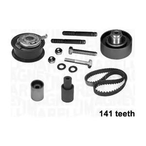 341304910000 MAGNETI MARELLI