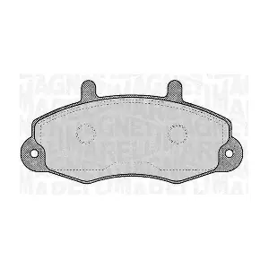 MAGNETI MARELLI 363916060268