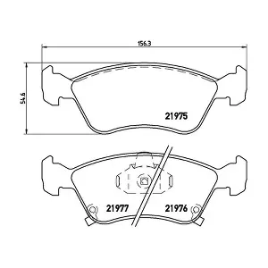 MAGNETI MARELLI 363700483041