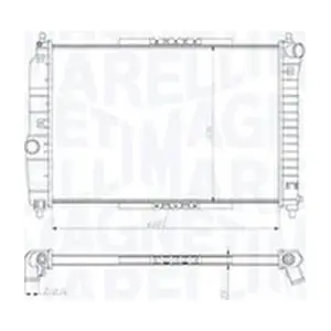 350213211800 MAGNETI MARELLI