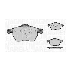 363916060421 MAGNETI MARELLI