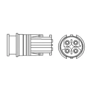MAGNETI MARELLI 466016355123