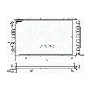350213706000 MAGNETI MARELLI