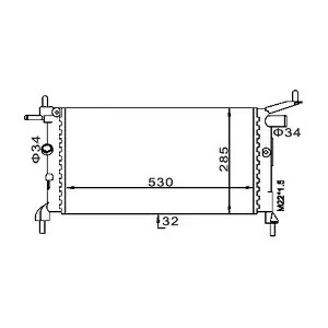 359000300200 MAGNETI MARELLI