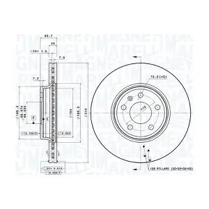 MAGNETI MARELLI 360406081401