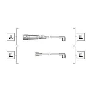 941319170004 MAGNETI MARELLI