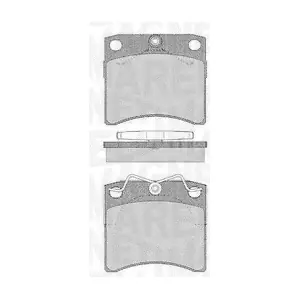 MAGNETI MARELLI 363916060415