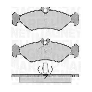 363916060322 MAGNETI MARELLI