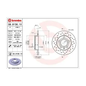 360406012202 MAGNETI MARELLI