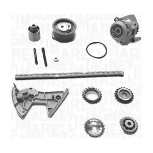 MAGNETI MARELLI 341500001820