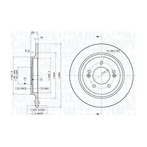 360406207601 MAGNETI MARELLI