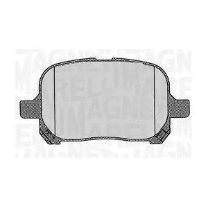 MAGNETI MARELLI 363916060597