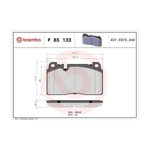 363700485133 MAGNETI MARELLI