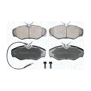 MAGNETI MARELLI 363916061378