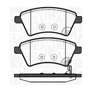 363916060241 MAGNETI MARELLI