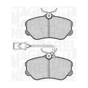 MAGNETI MARELLI 363916060226