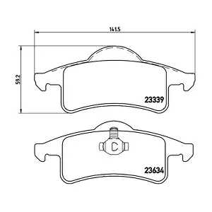 363700437006 MAGNETI MARELLI