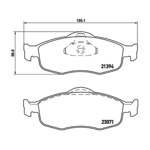MAGNETI MARELLI 363700424037