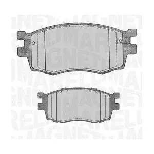MAGNETI MARELLI 363916060698