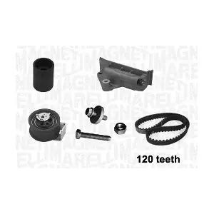 MAGNETI MARELLI 341305080000