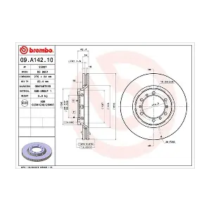 MAGNETI MARELLI 360406105200