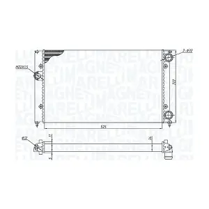 MAGNETI MARELLI 350213187600
